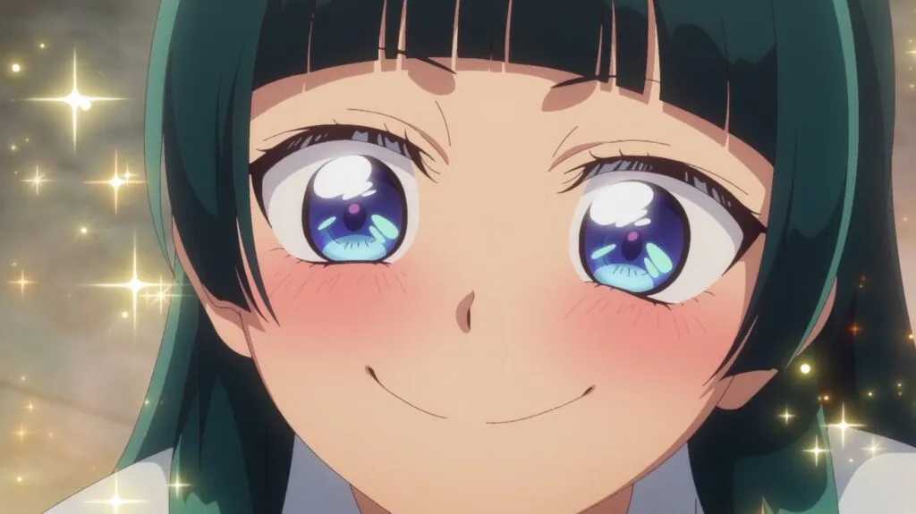 Perubahan Penyaluran Anime di China