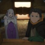 Re Zero Jadi Anime Terpopuler di Kalangan Remaja Jepang
