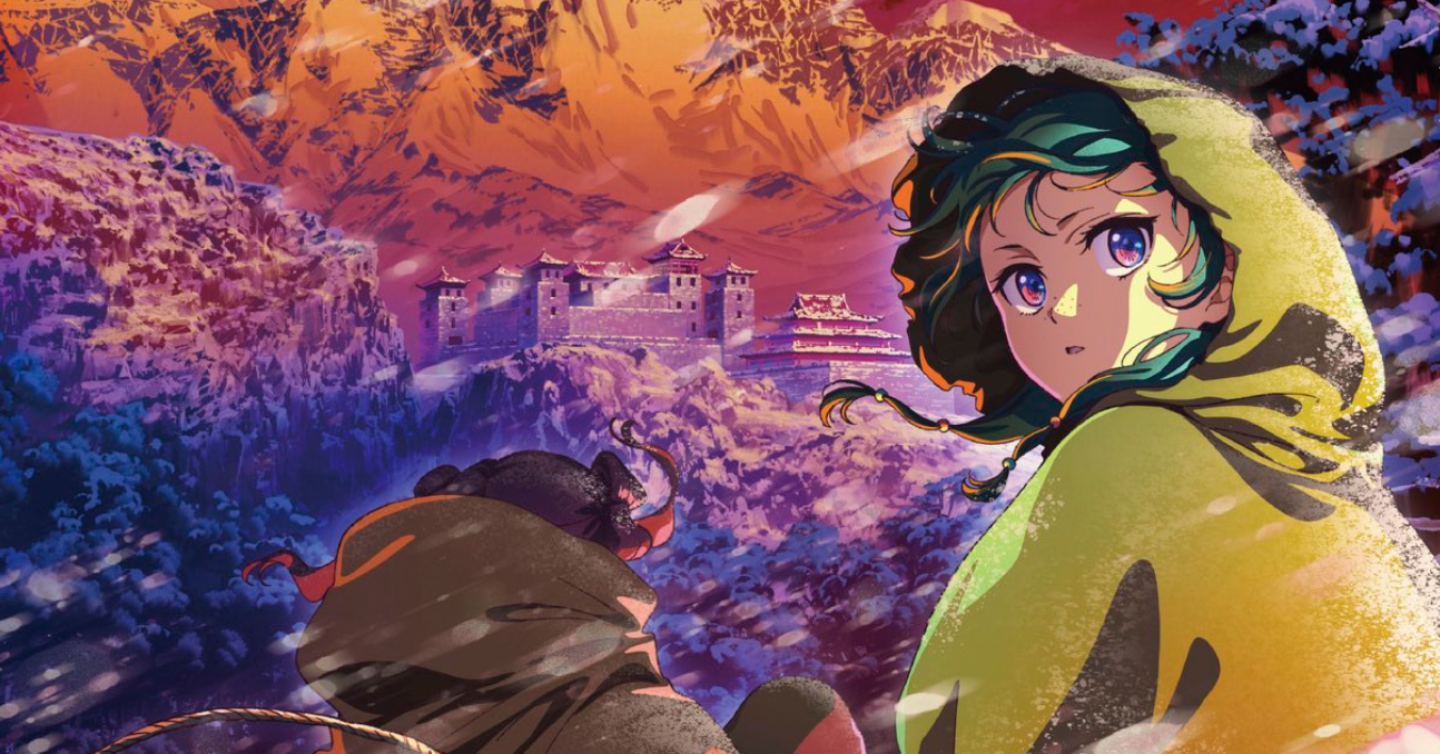 Kusuriya no Hitorigoto Season 2: Visual dan Tema Baru!