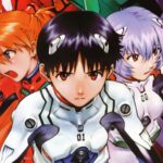 Cerita Evangelion Tak Sedalam Itu, Kata Author Hideaki Anno