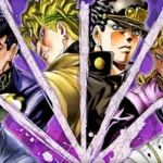 Lebih Dari Sekadar Manga, Jojo Kini Masuk Buku Pelajaran Di Jepang!