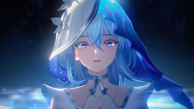 Shorekeeper Kembali Menggema: Rerun Banner Wuthering Waves Puncaki Tangga Penjualan PlayStation Store Jepang