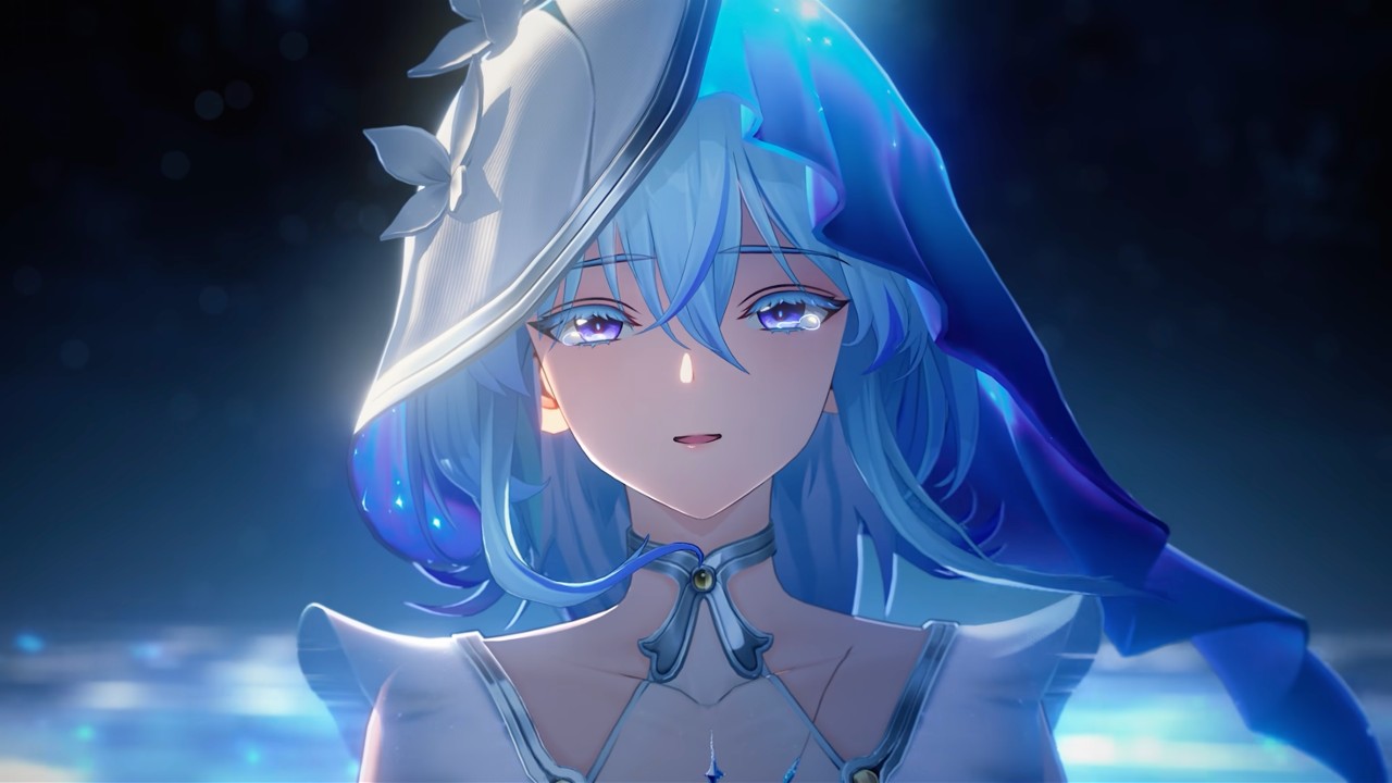 Shorekeeper Kembali Menggema: Rerun Banner Wuthering Waves Puncaki Tangga Penjualan PlayStation Store Jepang