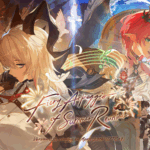 Wuthering Waves: Update Fiery Arpeggio of Summer Reunion Capai 6GB