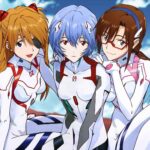 Tenryu Futamata: Stasiun Sunyi Yang Mendadak Viral Berkat Evangelion