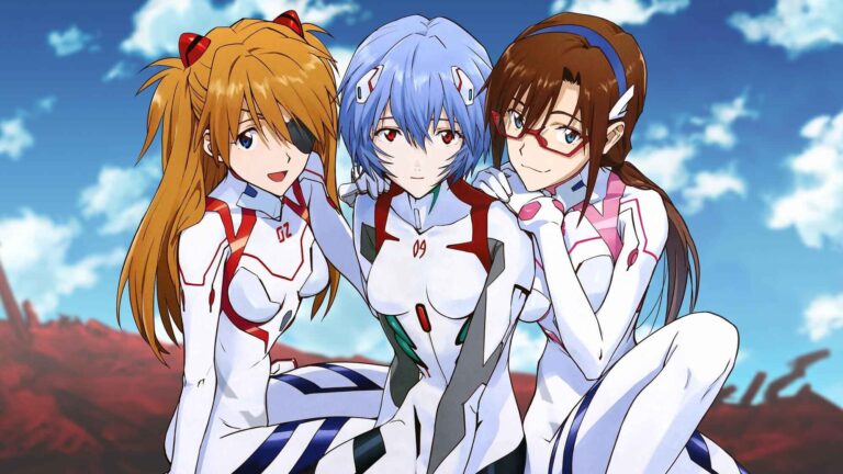 Tenryu Futamata: Stasiun Sunyi Yang Mendadak Viral Berkat Evangelion