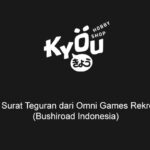Drama Kyou: Berawal Dari Sekedar Meme, Berakhir Dengan Klarifikasi!
