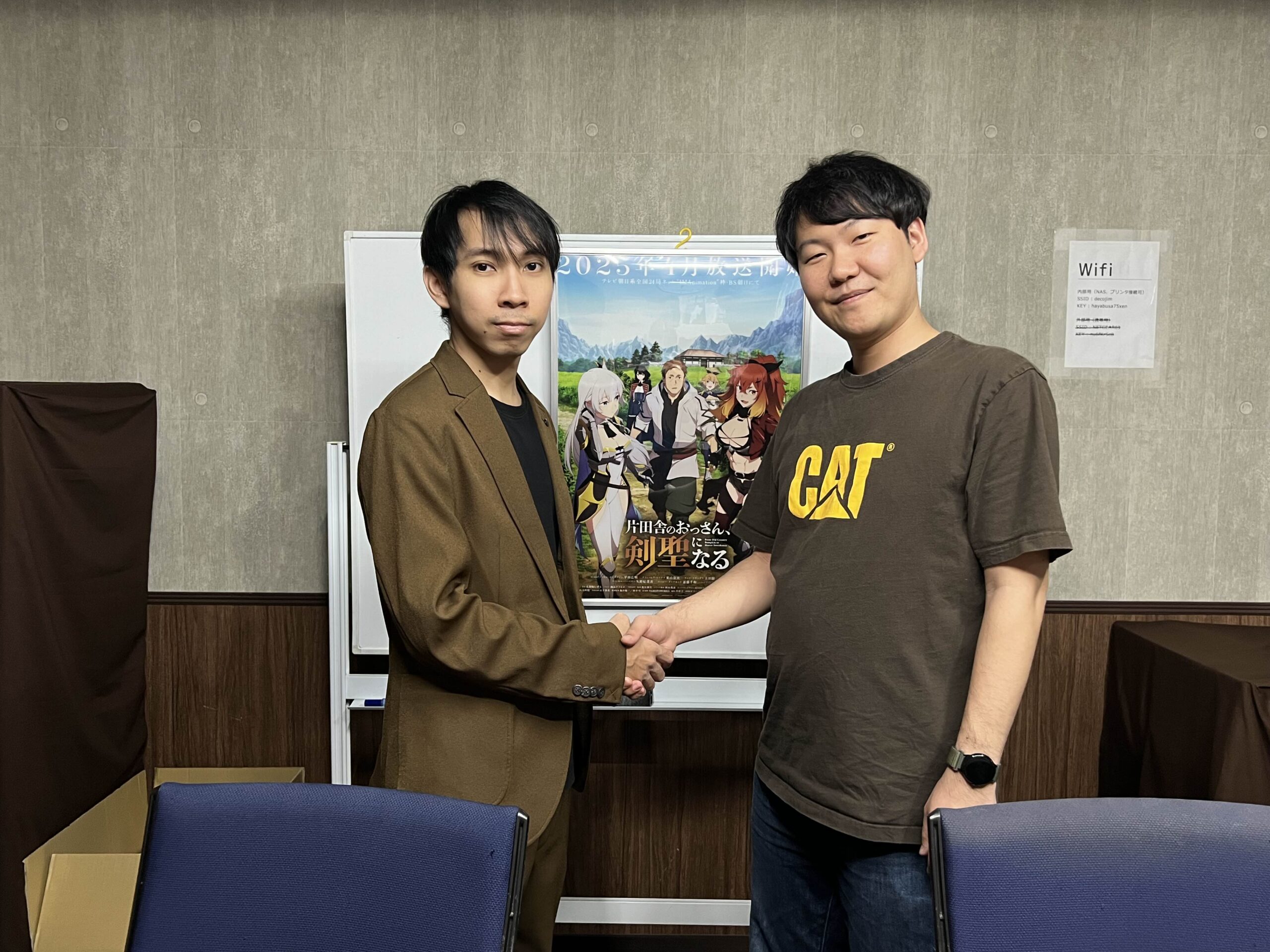 Jiva Animation Tampil di Comifuro 20! Intip Proses Produksi Anime & Ikuti Tantangan