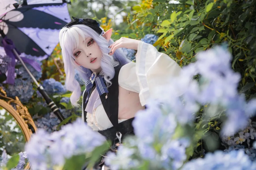 Vivian Yush Coser