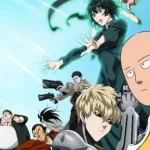 One Punch Man Season 3: Sinopsis dan Tanggal Tayang