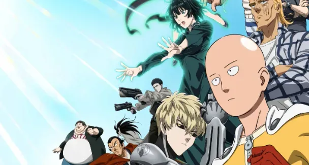 One Punch Man Season 3: Sinopsis dan Tanggal Tayang