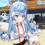 Virtual Youtuber Jadi Cita-Cita Anak-Anak di Jepang, Menurut Survei 2025