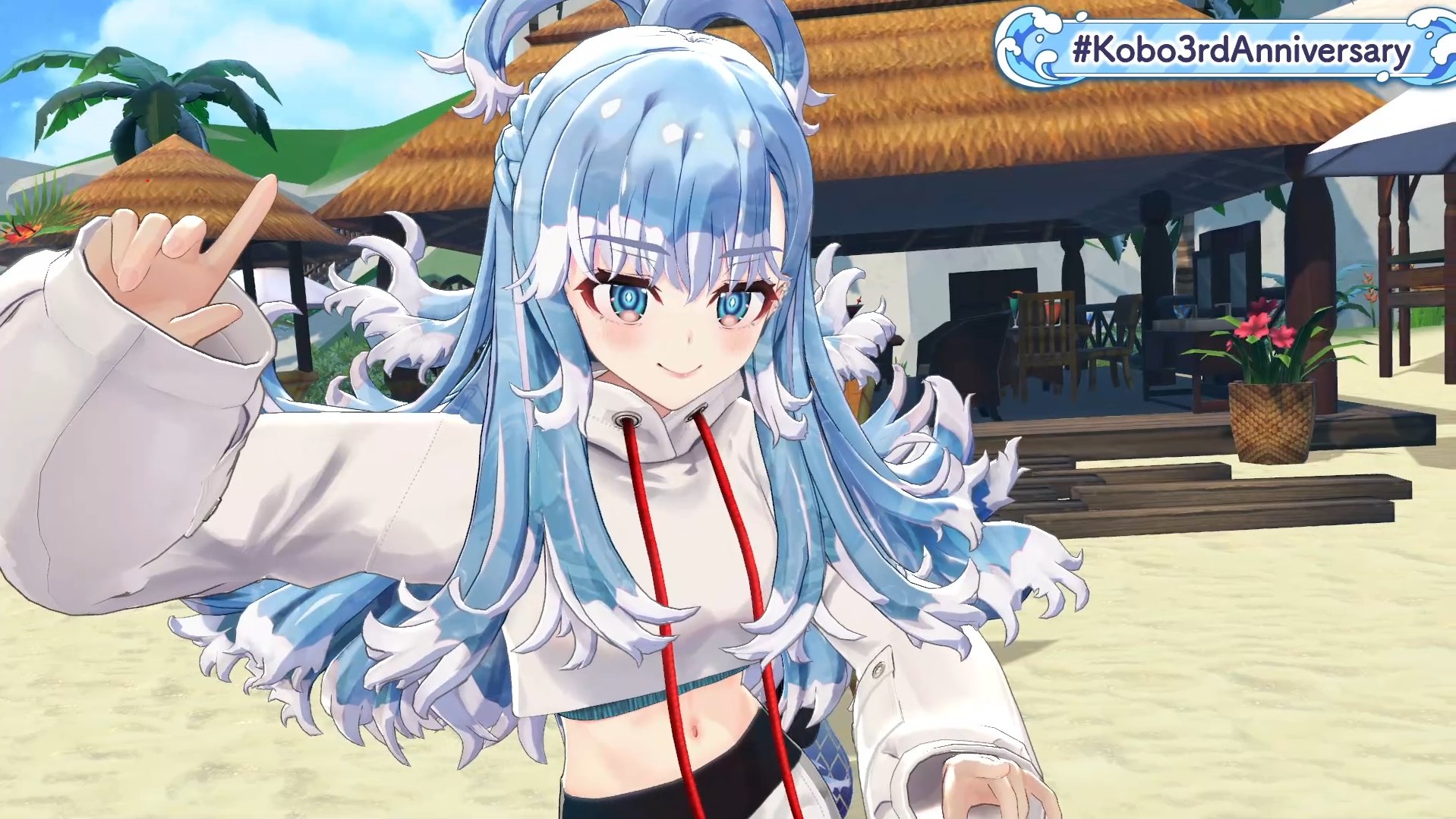 Virtual Youtuber Jadi Cita-Cita Anak-Anak di Jepang, Menurut Survei 2025