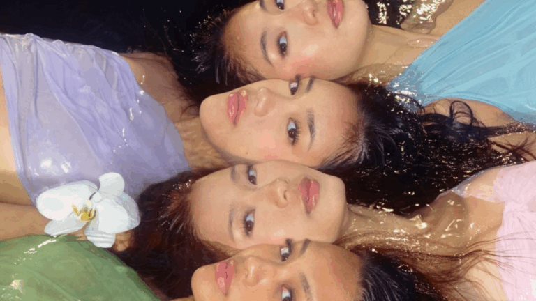 NO NA Salip JKT48: Fenomena Mengejutkan di Spotify Indonesia!