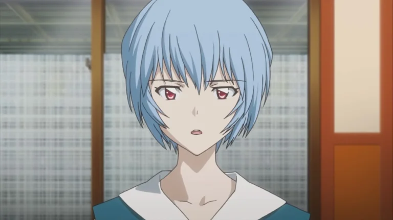 Kontroversi Megumi Hayashibara: Ketika Suara Rei Ayanami Memicu Perdebatan Sengit