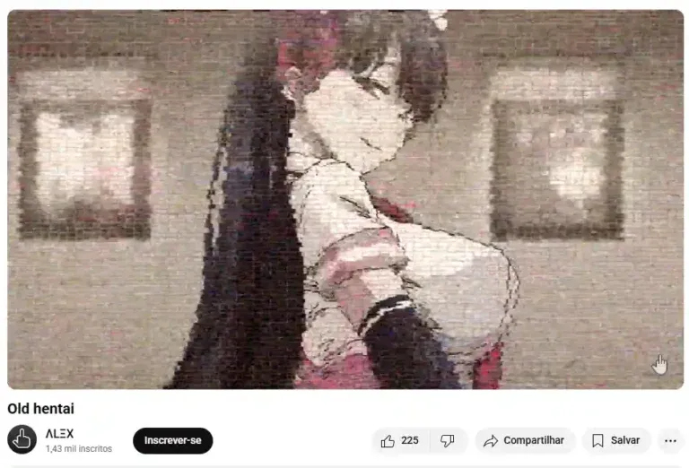Bisa Nonton Anim H Di Youtube