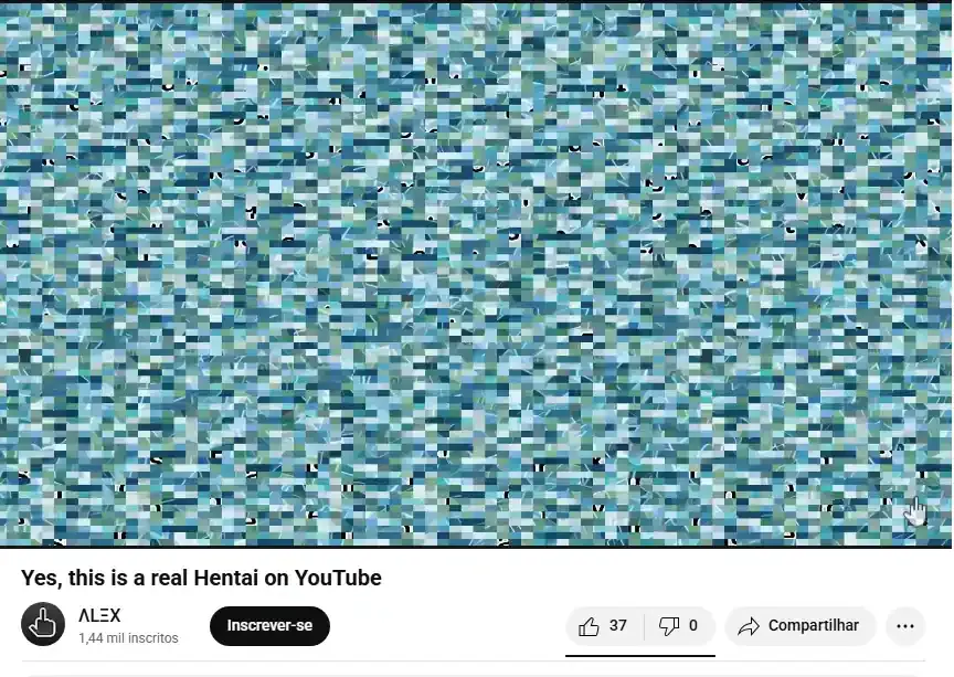 Bisa Nonton Anim H Di Youtube