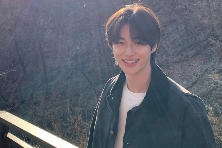 Live-Action Solo Leveling, Byeon Woo-seok Perankan Sung Jinwoo