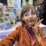 Ella Freya Siap Tantang Penggemar Resident Evil di IGX 2025