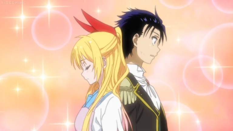 Mirip Kisah Nisekoi, Mangaka ini Nikahi Teman Masa Kecilnya