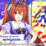 Uma Musume: Saat Karakter Anime Kuda Mengalahkan Ketenaran Kuda Asli di Mesin Pencari