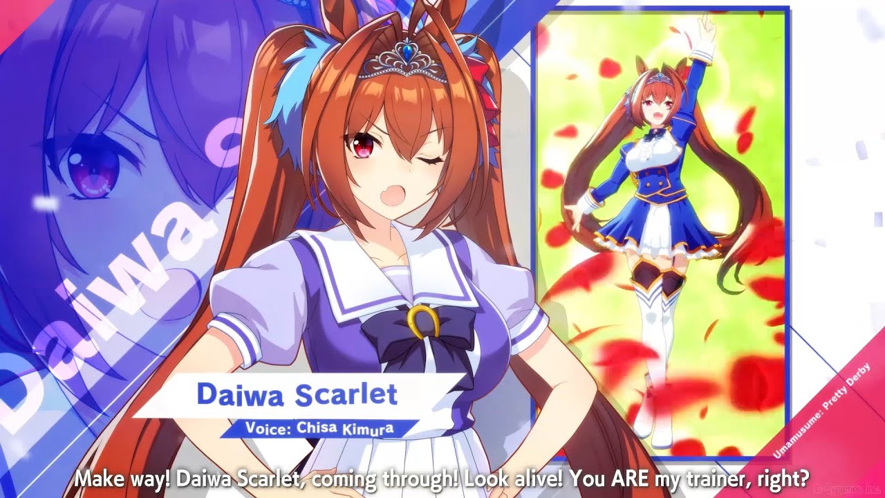 Uma Musume: Saat Karakter Anime Kuda Mengalahkan Ketenaran Kuda Asli di Mesin Pencari