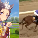 Kuda Pacu Skibidi Rizz Viral! Fans Ramai Minta Masukin Ke Game Uma Musume