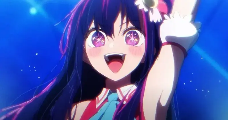 Idol Oshi No Ko