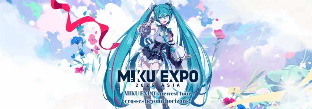 Visual Miku Expo