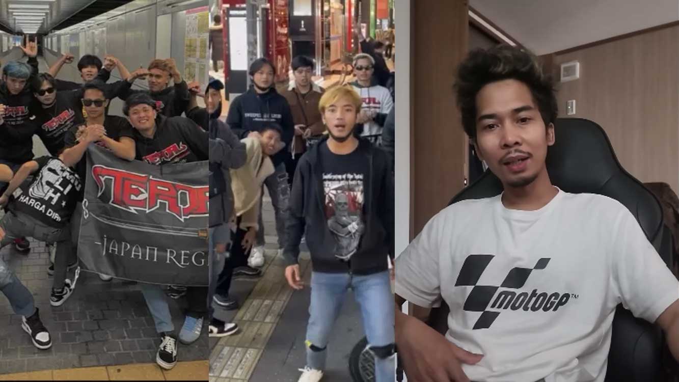 Pemerintah Jepang Hubungi Neo Japan, Soroti Kasus WNI yang Meresahkan