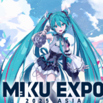 Hatsune Miku Expo Akan Kembali ke Indonesia!