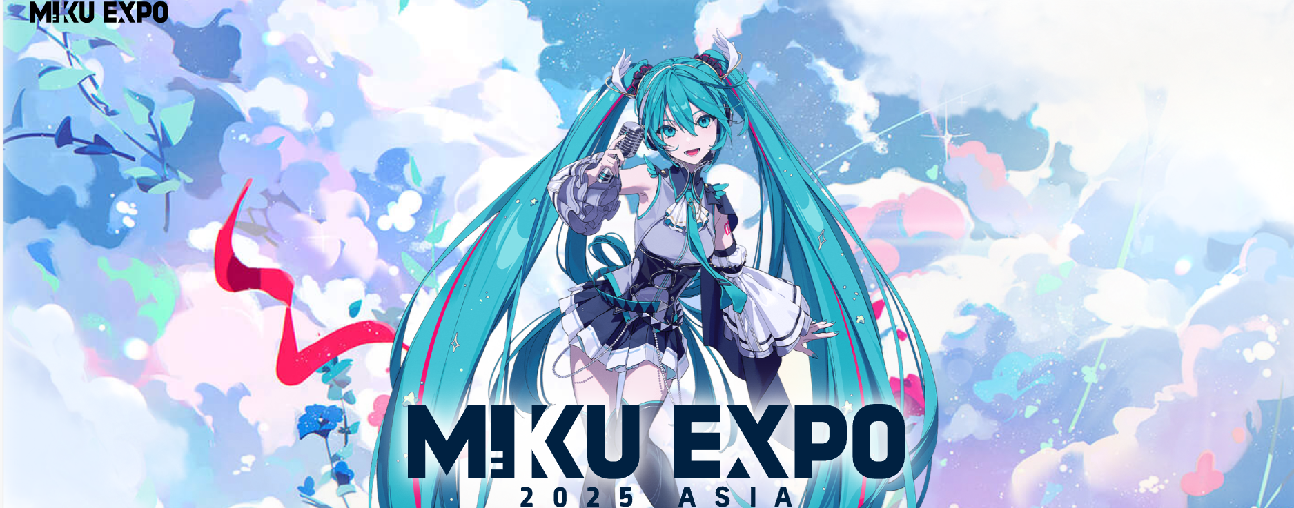 Hatsune Miku Expo Akan Kembali ke Indonesia!