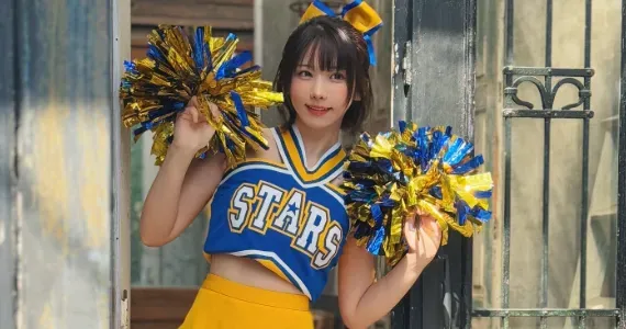 Gambar Tangkapan dari X Enako
