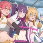 Manga 2.5 Dimensional Seduction Segera Tamat!