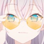 Mengapa Karakter dengan Kacamata Jarang Muncul di Anime dan Game Modern?