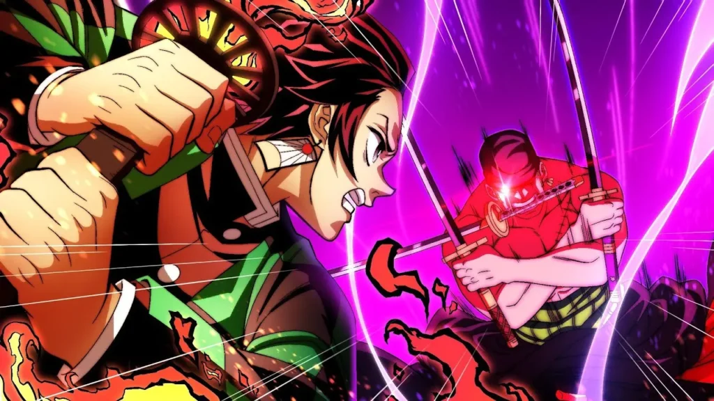 Eiichiro Oda Akui Kehebatan Demon Slayer dan Dampaknya pada Dunia Manga