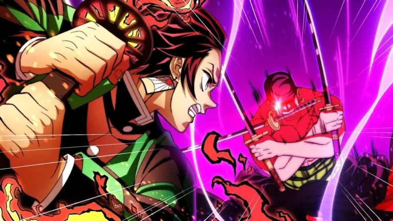 Eiichiro Oda Akui Kehebatan Demon Slayer dan Dampaknya pada Dunia Manga