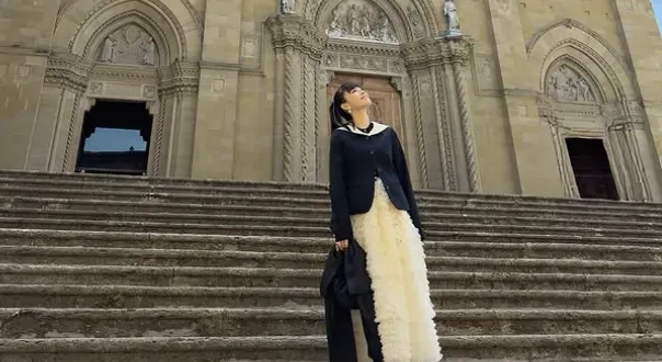 A-chan Perfume Resmi Menikah dengan Penggemar, Awali Babak Baru Hidupnya