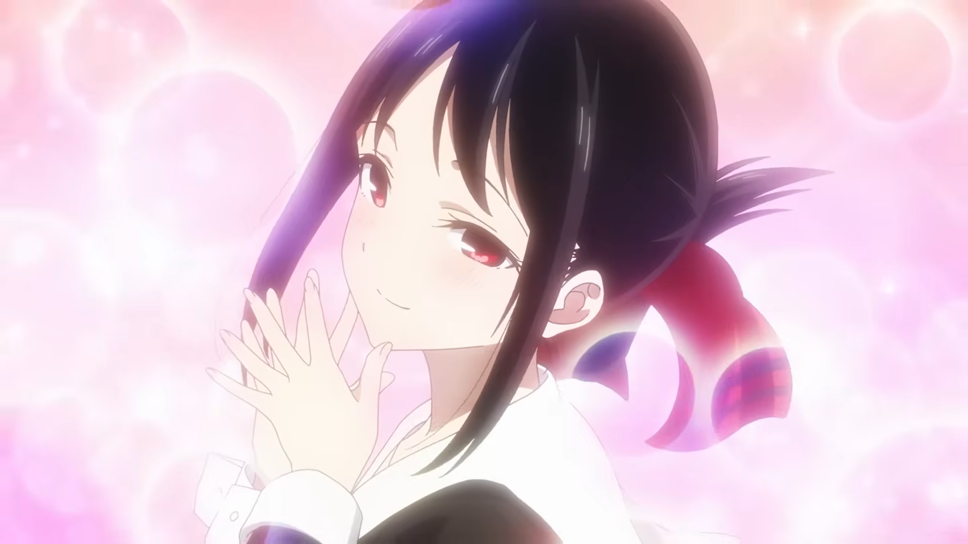 Kaguya-sama: Love is War – The Stairway to Adulthood: Apa yang Kita Ketahui Sejauh Ini?