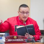 Bang Kenneth: Otaku yang Kebetulan Juga Anggota Dewan