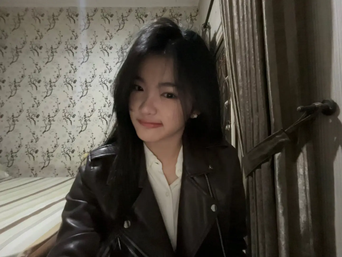 Erine JKT48 Terima Ancaman Kriminal dan Doxxing 