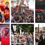 Otentik! "Djakarta Ennichi 2026" Siap Manjakan Pengunjung dengan Ragam Permainan Tradisional Jepang

